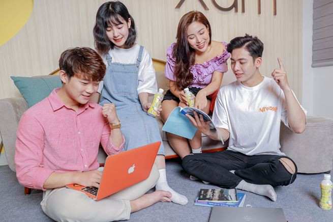 Nửa năm sau ra mắt, Number 1 Soya Canxi liệu có còn giữ được sức hút? ảnh 2