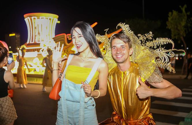 Kinh tế ban đêm: 'Thắp sáng' bằng chính sách khác biệt ảnh 1