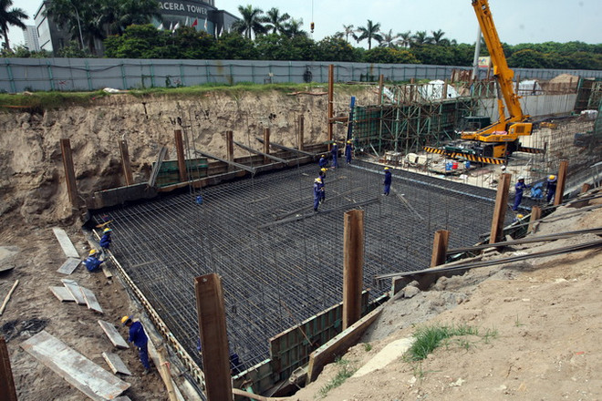 Yêu cầu xác định đơn giá nhân công xây dựng phù hợp với thị trường ảnh 1