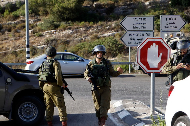 EU muốn trừng phạt kinh tế Israel vì các khu định cư bất hợp pháp ảnh 1