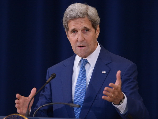 Mỹ muốn đảm bảo an ninh cho các ngư trường trên Biển Đông ảnh 1