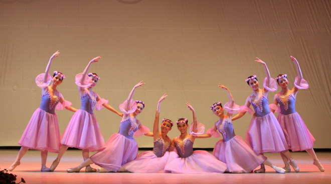 Giai điệu mùa Thu quy tụ các nghệ sỹ hàng đầu Việt Nam và quốc tế ảnh 1