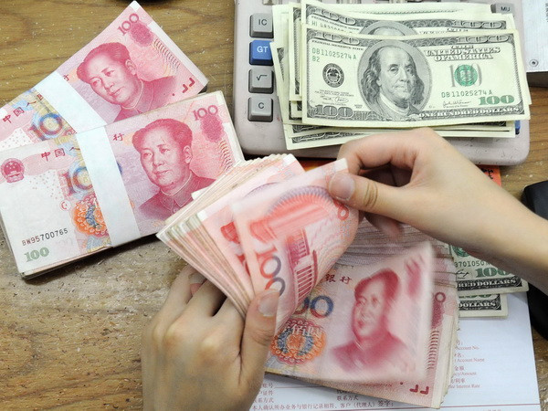 Người giàu Trung Quốc chạy đua chuyển tài sản ra nước ngoài ảnh 1