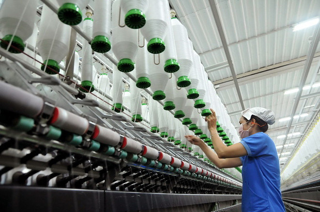 Gỡ khó cho doanh nghiệp kiều bào tại Thành phố Hồ Chí Minh ảnh 1