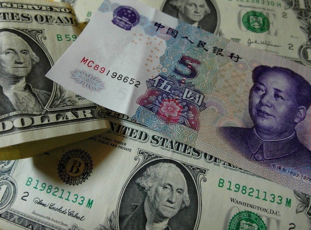 Đồng USD tăng giá sau động thái trấn an thị trường của Bắc Kinh ảnh 1