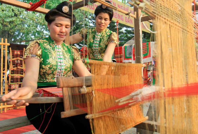 Khu du lịch quốc gia Điện Biên Phủ-Pá Khoang: Điểm đến hấp dẫn ảnh 1