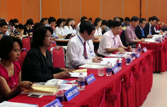 Định hình mối quan hệ Việt Nam-Hàn Quốc thông qua FTA ảnh 1