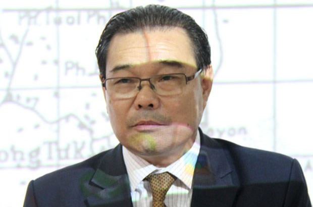 Nghị sỹ Campuchia xuyên tạc hiệp ước biên giới bị tước quyền miễn trừ ảnh 1