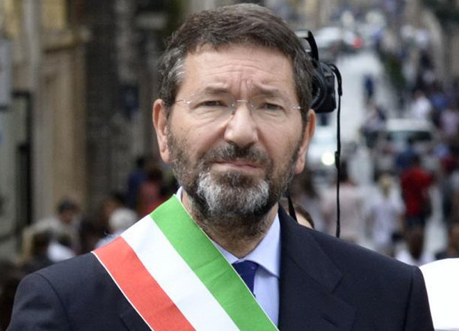 Thị trưởng Rome bị cáo buộc dính líu tới "mafia thủ đô" ảnh 1