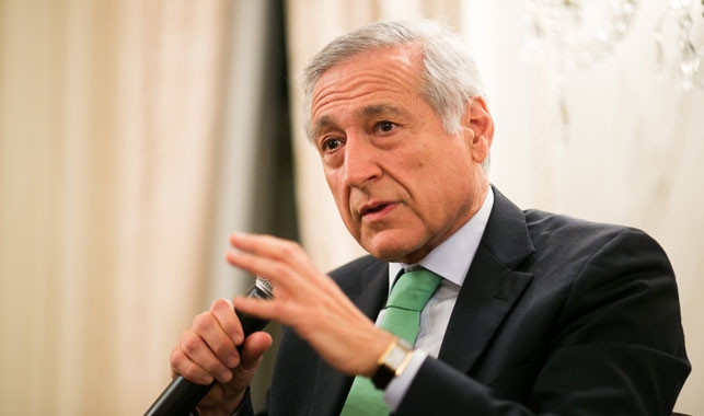 Chile bác khả năng sẽ nhường đường ra biển cho Bolivia ảnh 1