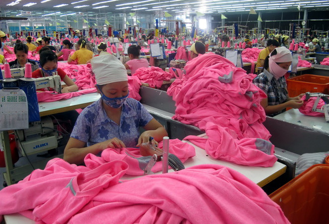 Doanh nghiệp tư nhân: Mãi vẫn chưa thể lớn lên được ảnh 1