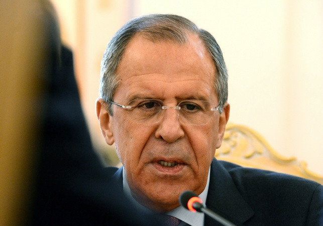 Nga lên kế hoạch thúc đẩy hơn nữa mối quan hệ với ASEAN ảnh 1