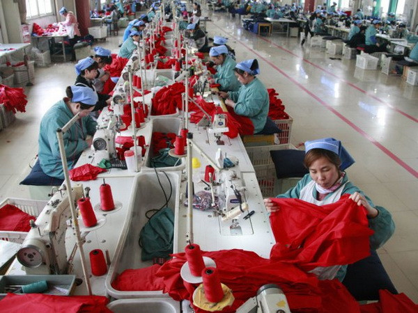 "Trung Quốc góp phần vào sự ổn định tài chính Eurozone" ảnh 1