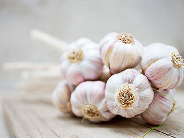 Những thực phẩm giải độc tố hữu hiệu cho cơ thể ảnh 1