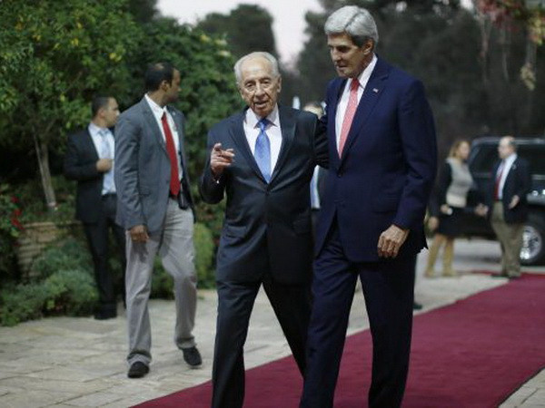 Trung Đông sẽ sở hữu hạt nhân nếu Iran được chế tạo bom ảnh 1