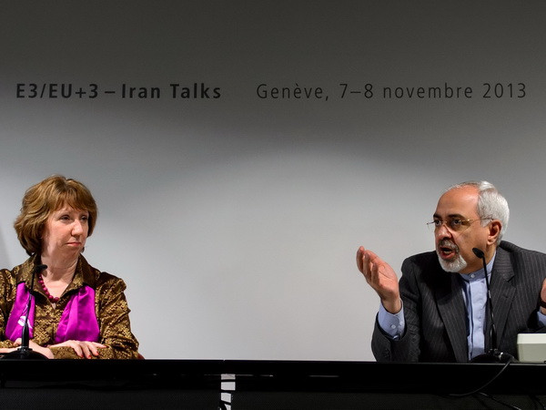 Đàm phán hạt nhân của Iran: Thời cơ và sự chia rẽ ảnh 1