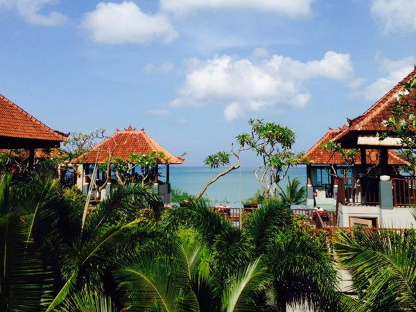 Bali tăng 25% phí hướng dẫn du lịch bắt đầu từ 2014 ảnh 1