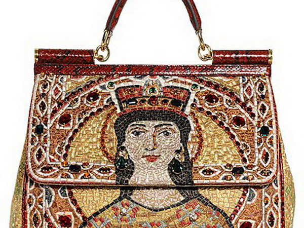 10 chiếc túi hoàn mỹ cho mùa Thu Đông 2013-2014 ảnh 1