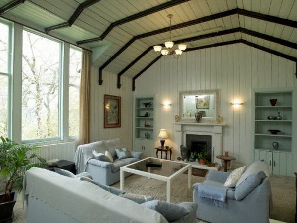 Ngôi nhà nơi Peter Pan ra đời được rao bán 1,6 triệu USD ảnh 3