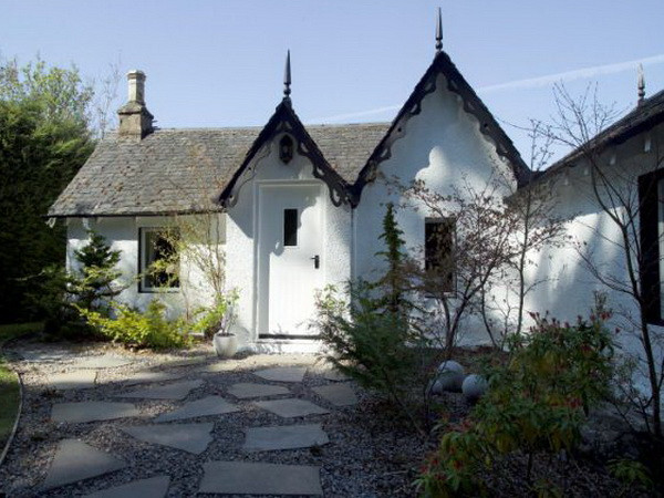 Ngôi nhà nơi Peter Pan ra đời được rao bán 1,6 triệu USD ảnh 2