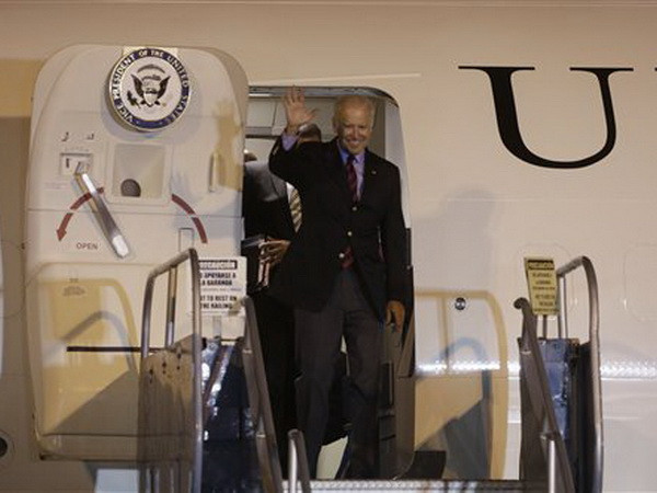 Mỹ hối thúc Panama đẩy nhanh việc nâng cấp kênh đào ảnh 1