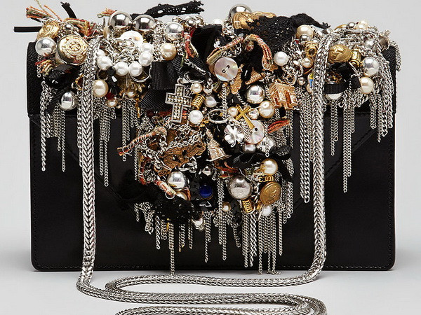 10 chiếc túi hoàn mỹ cho mùa Thu Đông 2013-2014 ảnh 3