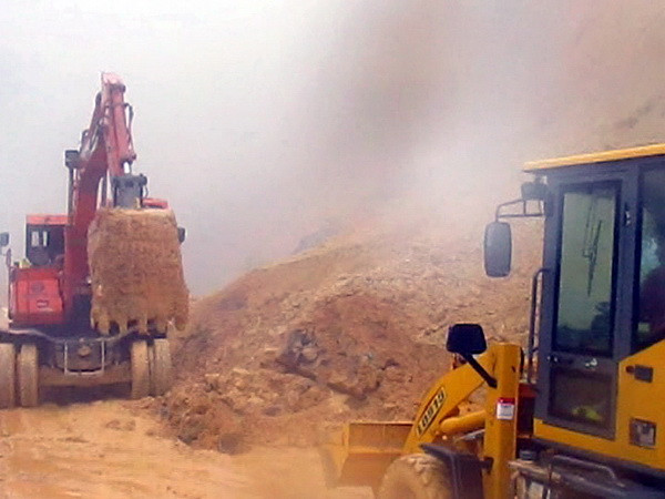 Bộ Giao thông yêu cầu đẩy nhanh các dự án đầu tư BOT, BT ảnh 1