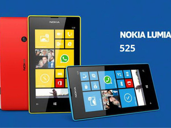 Nokia ra mắt smartphone quan trọng nhất cho năm 2014 ảnh 1