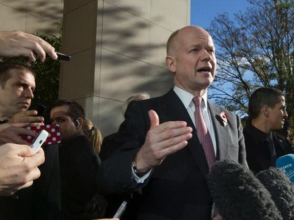 “Bạo lực còn kéo dài tại các điểm nóng ở Trung Đông” ảnh 1