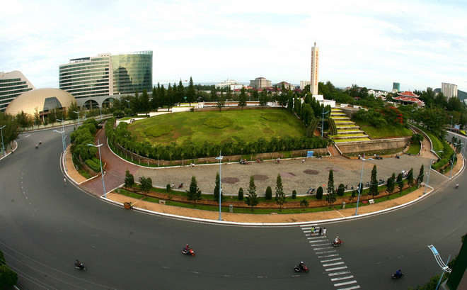  Bà Rịa-Vũng Tàu trao 9 giấy chứng nhận đầu tư cho doanh nghiệp ảnh 1