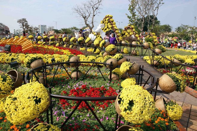 Miền Bắc tiếp tục nắng nóng, nhiệt độ lên đến 36 độ C ảnh 1