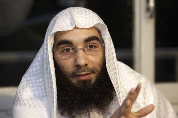 Fouad Belkacem bị kết án 12 năm tù giam. (Nguồn: lesoir.be) Bỉ: Tổ chức cực đoan Sharia4Belgium bị kết tội khủng bố ảnh 1