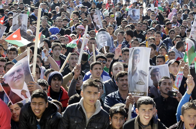 Tình báo Mỹ: Hàng nghìn công dân phương Tây gia nhập IS ảnh 1