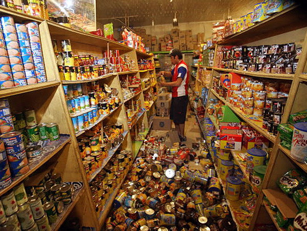 Nhiều nước Mỹ Latinh rơi vào “bẫy thu nhập trung bình” ảnh 1