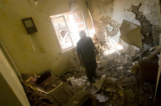 Cộng hòa Nhân dân Donetsk chuẩn bị đưa người dân sơ tán ảnh 1