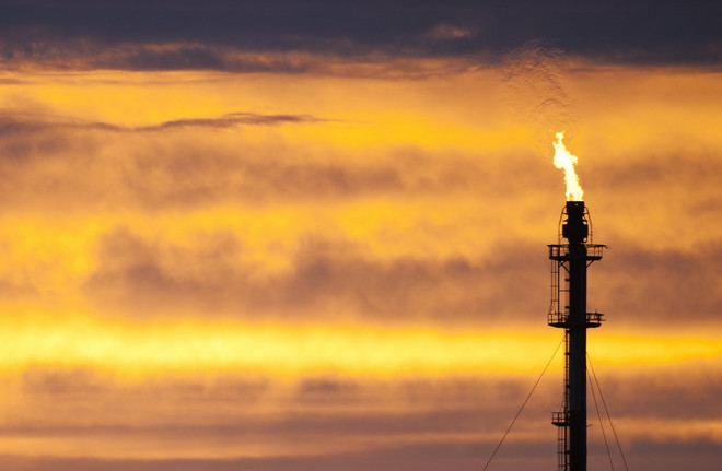 Xuất khẩu dầu của Iraq giảm gần 14% trong tháng 1/2015 ảnh 1