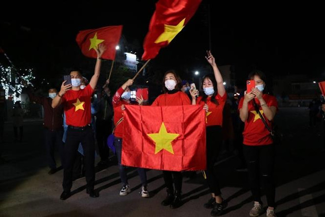 Hải Dương gỡ bỏ phong tỏa, kết thúc cách ly xã hội toàn tỉnh từ 3/3 ảnh 1