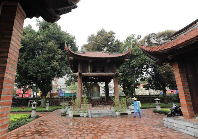 Hà Nội chủ động kết nối, hợp sức 'kéo khách' đến Thủ đô ảnh 1