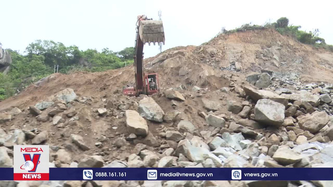 UBND tỉnh Bình Định hành động sau thông tin phản ánh của TTXVN ảnh 1