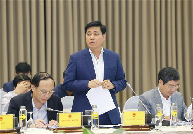 Chuyển đổi số ở Việt Nam: Không đơn giản là hiện đại hóa cách quản lý ảnh 1