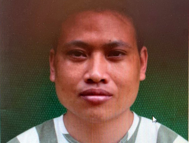 Lâm Đồng: Truy nã phạm nhân tù chung thân bỏ trốn khỏi trại giam ảnh 1