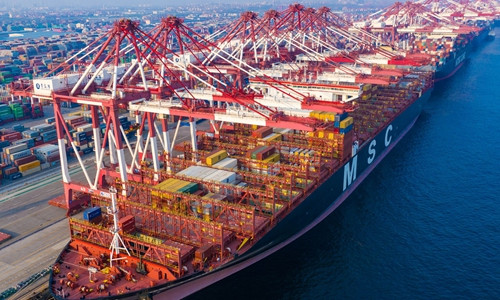 Nền tảng cơ bản của Hiệp định thương mại tự do Trung-Nhật-Hàn ảnh 1