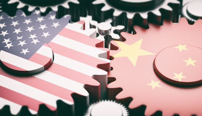 Chống biến đổi khí hậu: Sợi dây liên kết trong quan hệ Mỹ-Trung ảnh 1