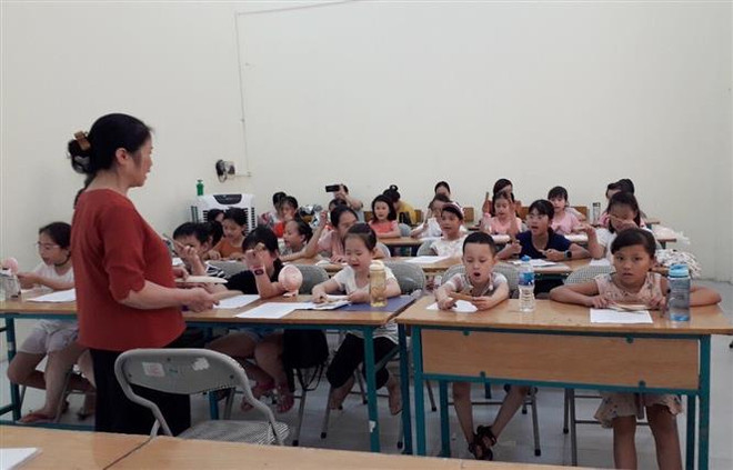 Người giữ mãi 'ngọn lửa' tình yêu với nghệ thuật hát xẩm ảnh 2