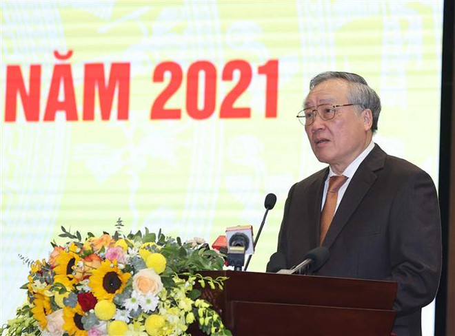 Hà Nội đưa Luật Hòa giải, đối thoại vào thực tiễn cuộc sống ảnh 1