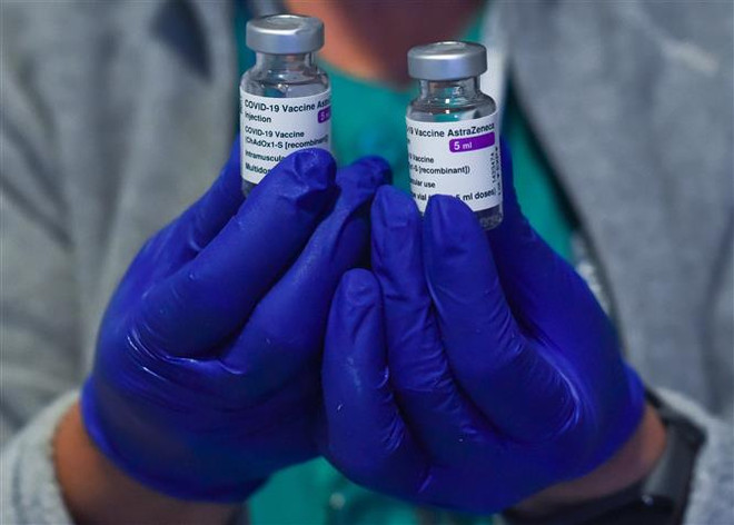 Phần Lan, Iceland nối lại tiêm vaccine AstraZeneca ở nhóm cao tuổi ảnh 1