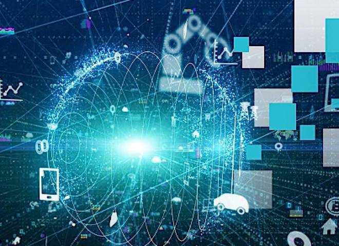 Cơ hội xây dựng nền kinh tế số của các quốc gia châu Á ảnh 1