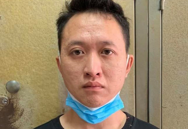 Bắt giữ đối tượng trộm 30 chiếc iPhone trị giá gần 1 tỷ đồng ảnh 1