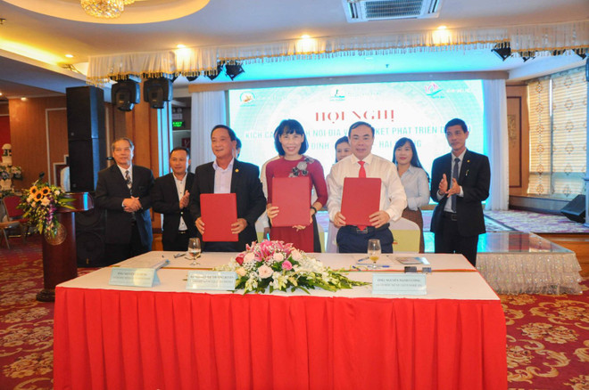 Nghệ An chuyển hướng để phục hồi du lịch: Liên kết vùng miền ảnh 1