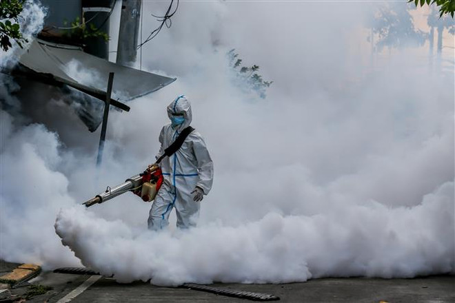 Một số nước Đông Nam Á tiếp tục ghi nhận hàng nghìn ca nhiễm mới ảnh 2